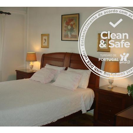 Pensao Residencial Luanda 호텔 토마르 외부 사진