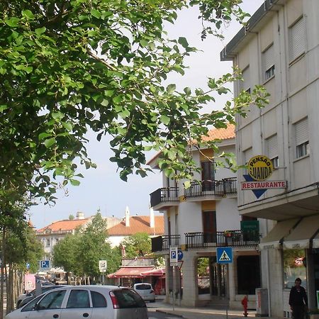 Pensao Residencial Luanda 호텔 토마르 외부 사진