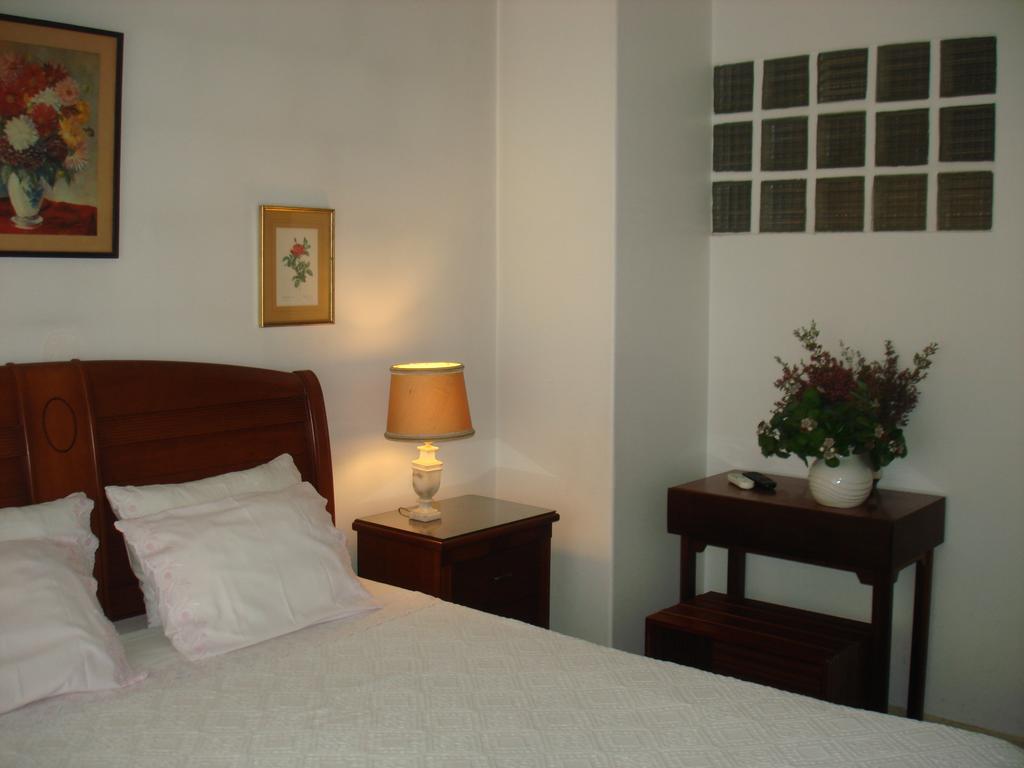 Pensao Residencial Luanda 호텔 토마르 객실 사진