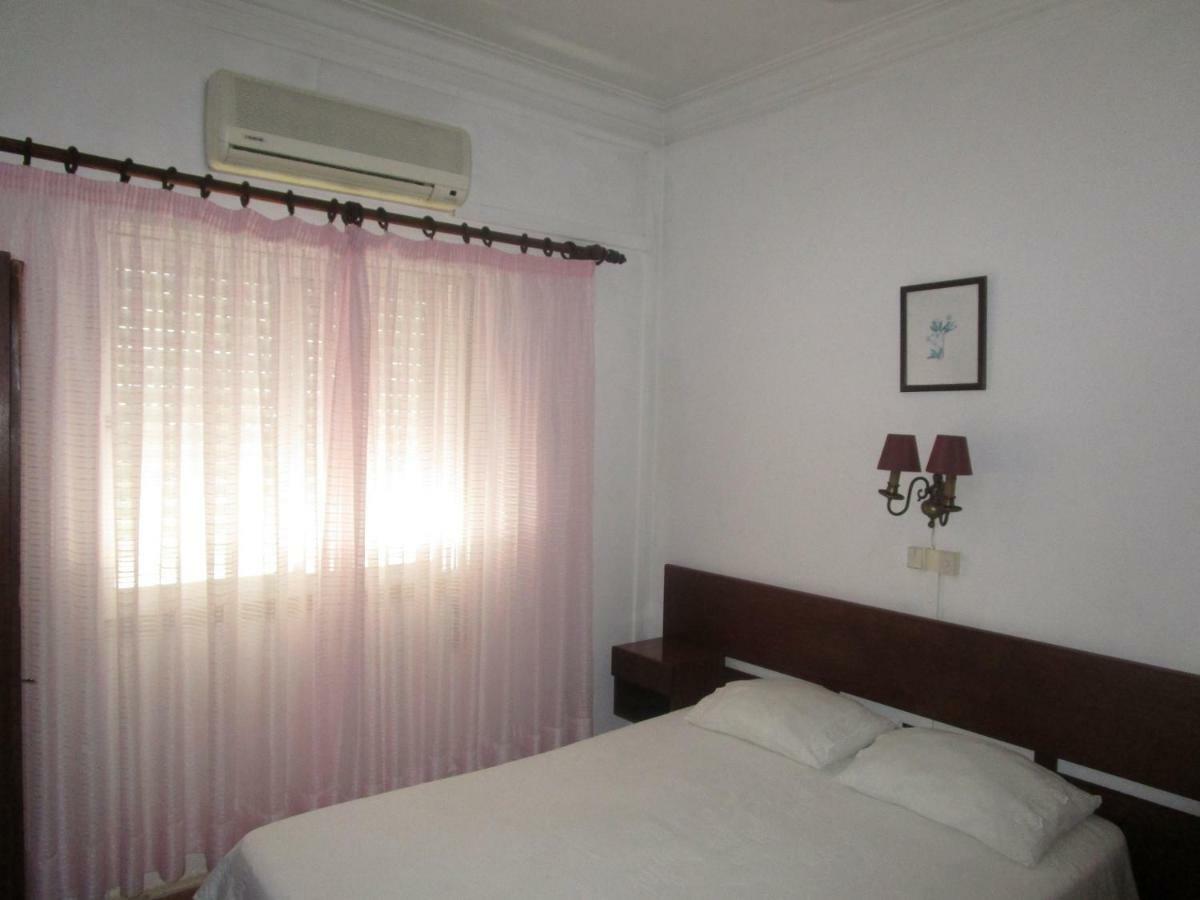 Pensao Residencial Luanda 호텔 토마르 외부 사진