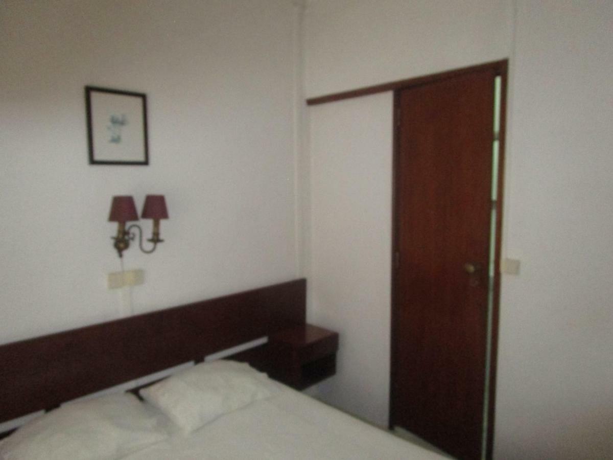 Pensao Residencial Luanda 호텔 토마르 외부 사진
